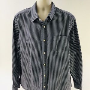 Eddie Bauer Men's Big & Tall Shirt